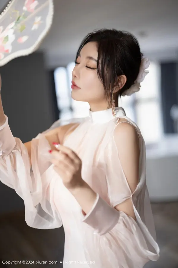 Vol. 08294 杨晨晨Yome（81P） (3/81)