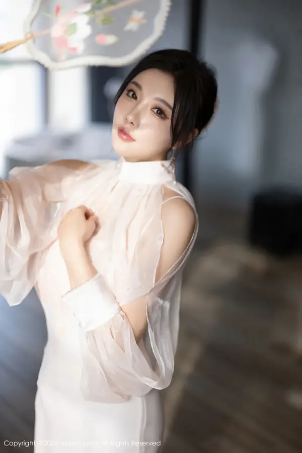 Vol. 08294 杨晨晨Yome（81P） (4/81)