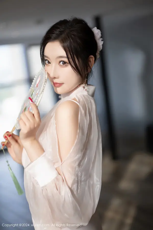 Vol. 08294 杨晨晨Yome（81P） (6/81)