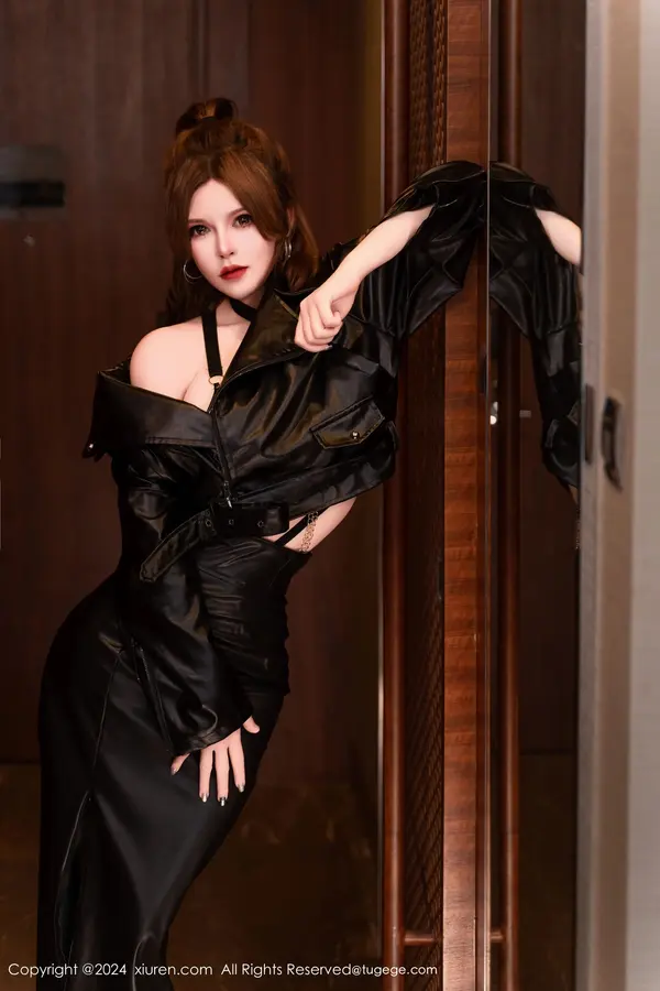 Vol. 08305 伊丽莎有点白（65P） (3/65)