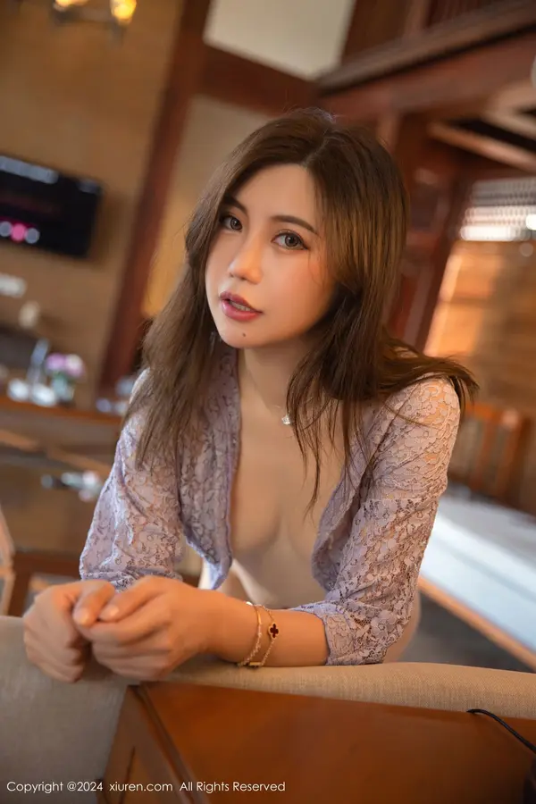 Vol. 08299 绮里嘉ula（71P） (3/71)