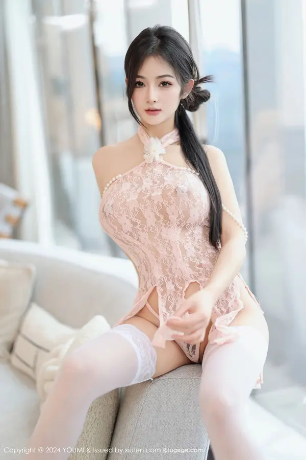 Vol. 1045 小茶茶tea（86P） (3/86)
