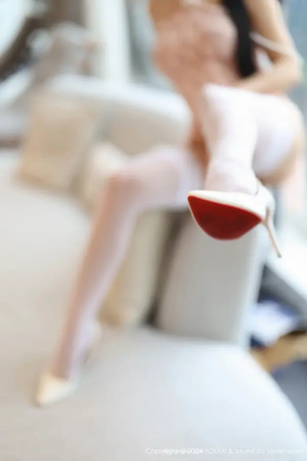 Vol. 1045 小茶茶tea（86P） (4/86)