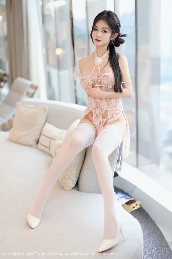 Vol. 1045 小茶茶tea（86P） (6/86)