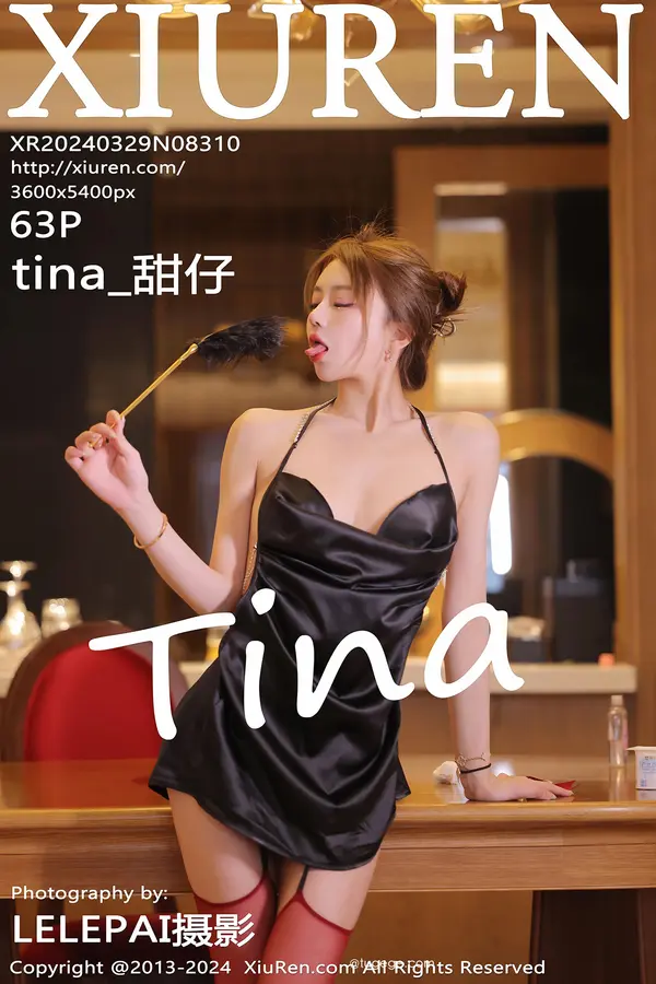 Vol. 08310 tina_甜仔（65P）-妹子录-美女图片|美女写真 专注超高清美女图片分享网站