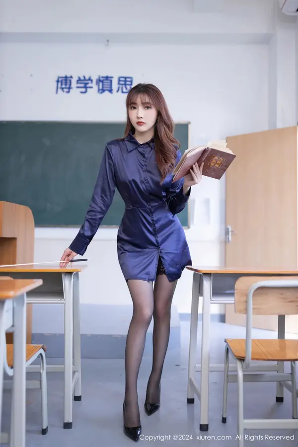 Vol. 08309 陆萱萱（81P） (5/81)