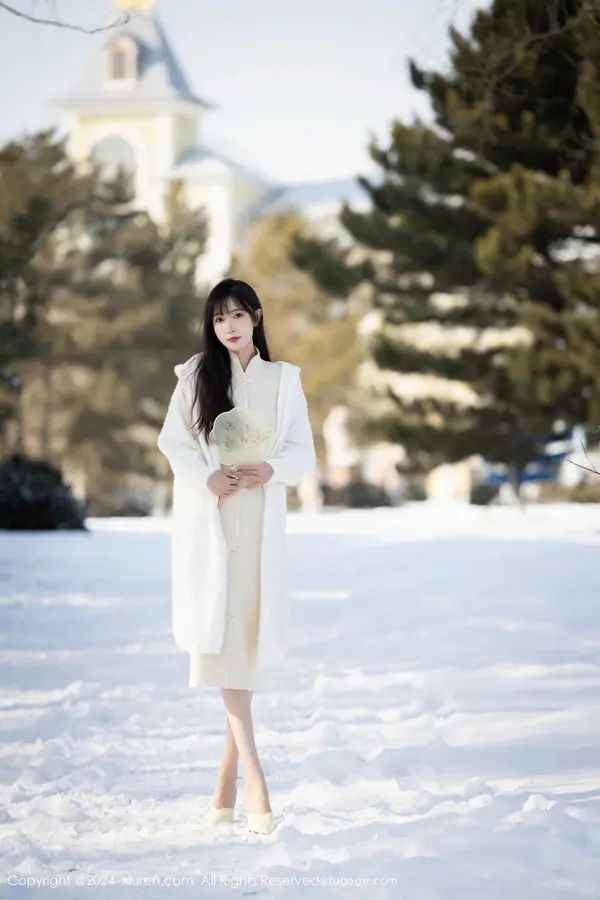 Vol. 08307 林星阑（83P） (2/83)