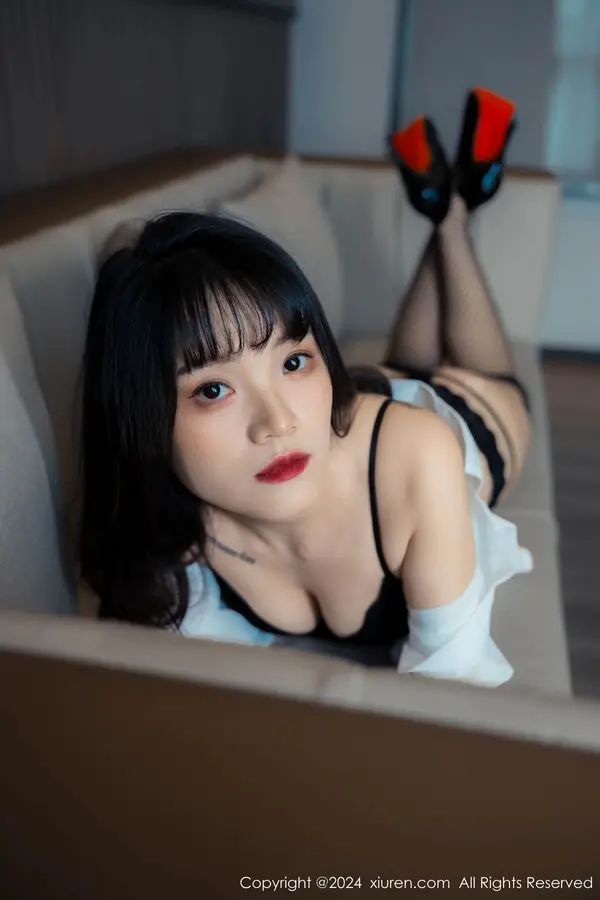 Vol. 08320 唐安诺（85P） (5/85)