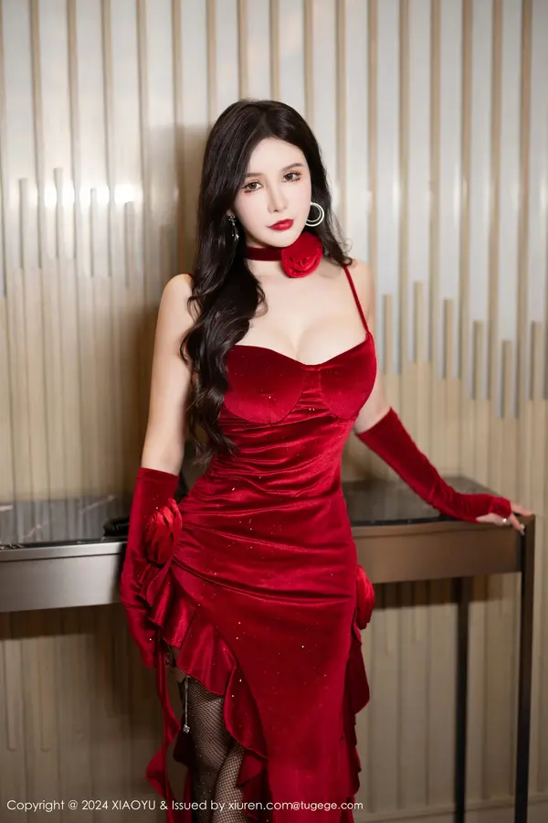 Vol. 1228 李丽莎（82P） (6/82)