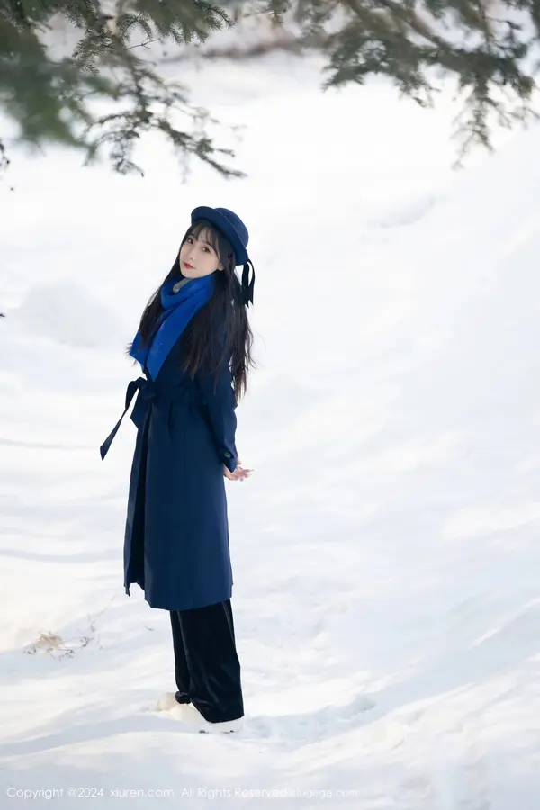 Vol. 08325 林星阑（89P） (6/89)