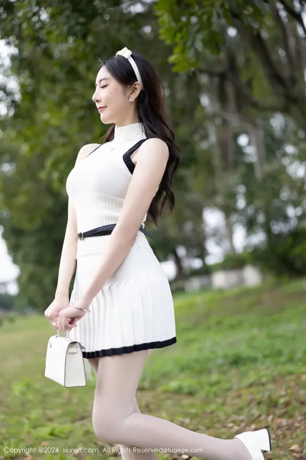 Vol. 08334 王馨瑶yanni（81P） (5/81)