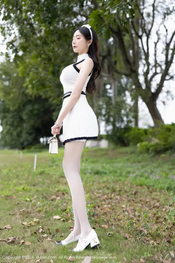Vol. 08334 王馨瑶yanni（81P） (6/81)