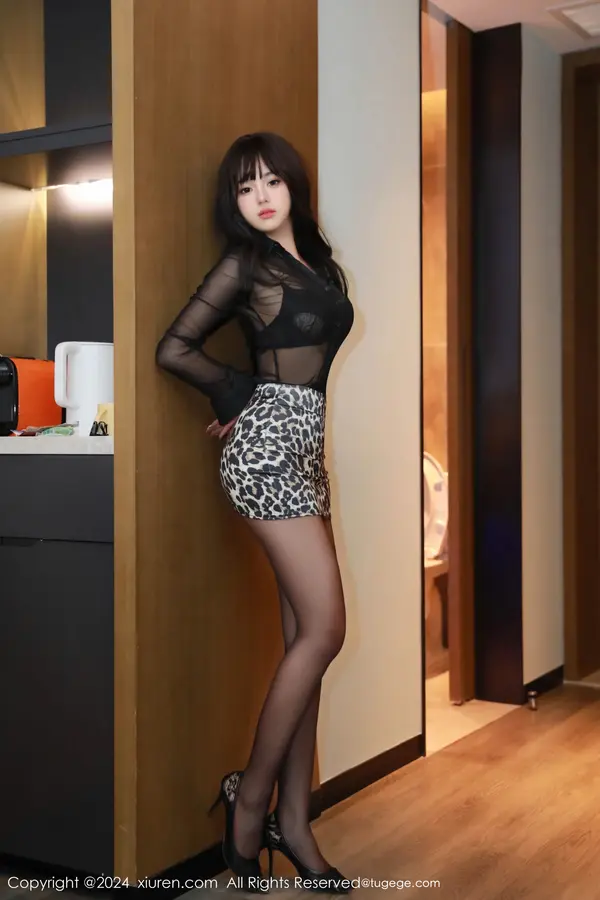 Vol. 08339 金小依（77P） (4/77)