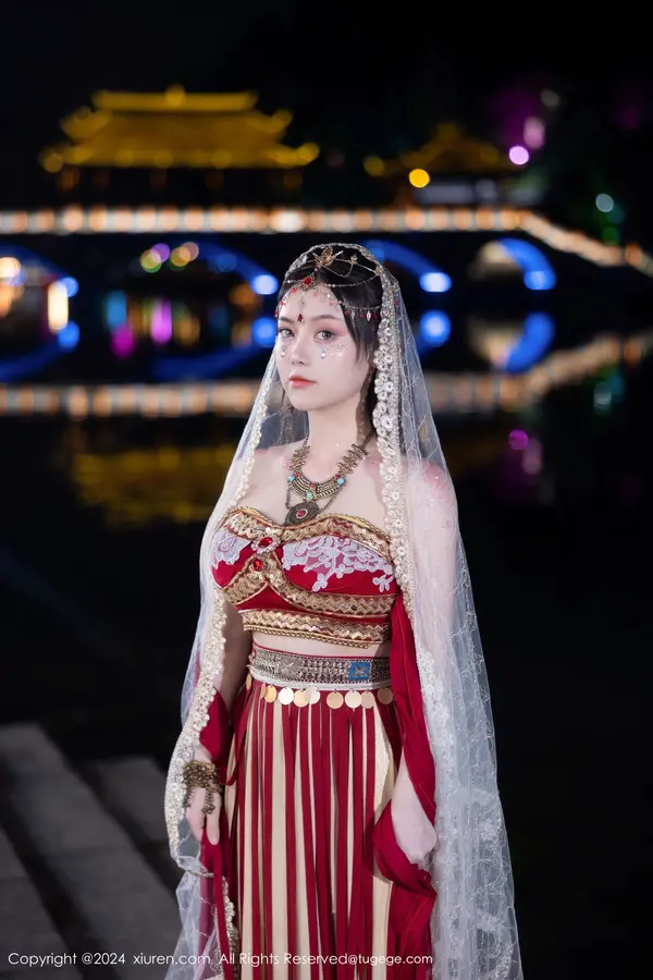 Vol. 08349 豆瓣酱（83P） (2/83)