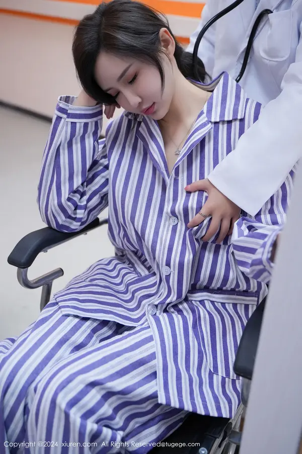 Vol. 08346 Carol周妍希X（73P） (3/73)
