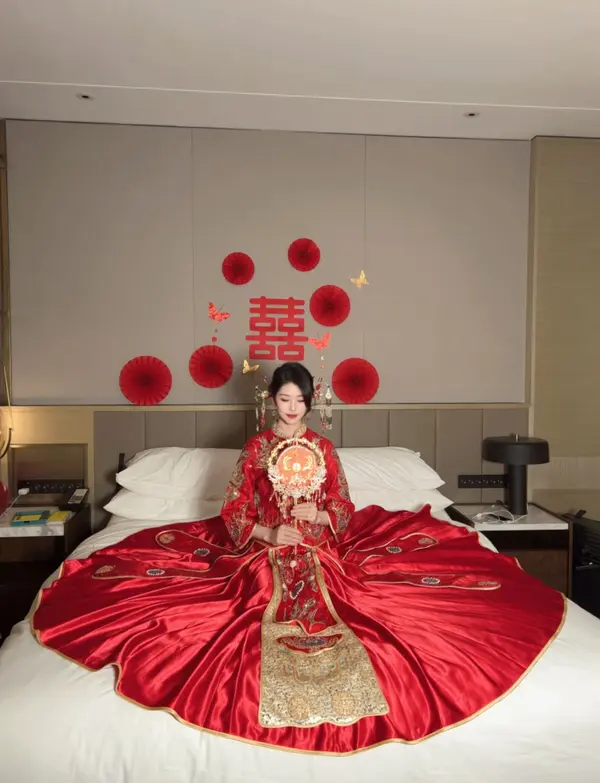 Vol. 8376 利世《私购流出》（54P + 2V） (6/54)