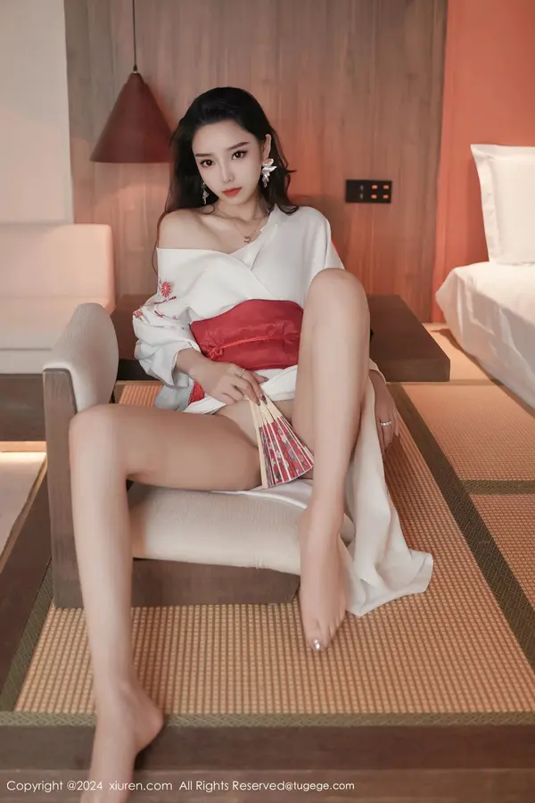 Vol. 08367 苏曼兮（86P） (5/86)