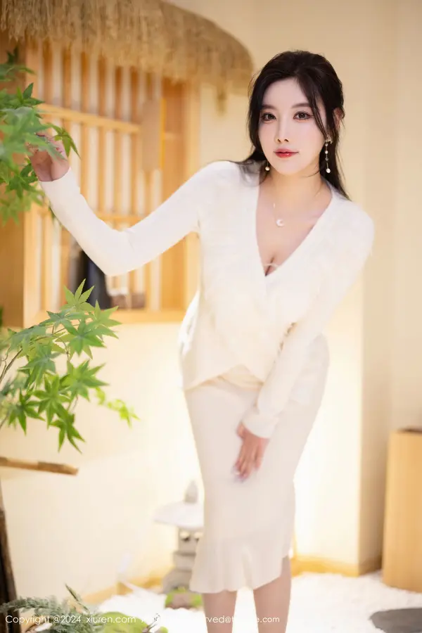 Vol. 08363 杨晨晨Yome（83P） (4/83)