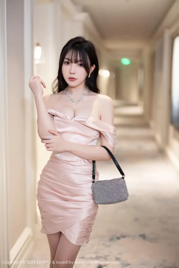 Vol. 1231 徐莉芝Booty（89P） (3/89)