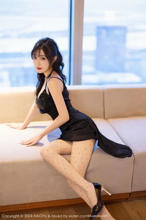 Vol. 1232 林星阑（82P） (6/82)