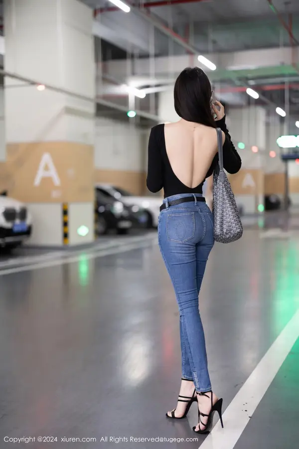 Vol. 08385 徐莉芝Booty（93P） (2/93)