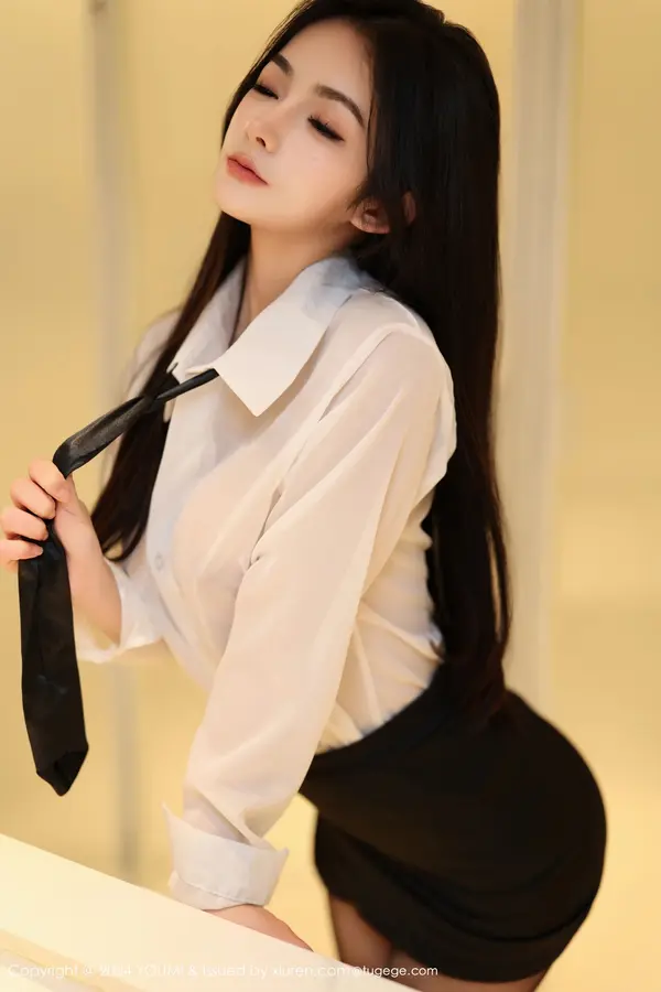 Vol. 1050 谭小灵（91P） (6/91)