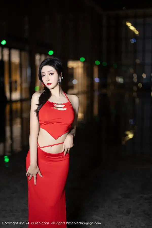 Vol. 08378 王馨瑶yanni（81P） (4/81)