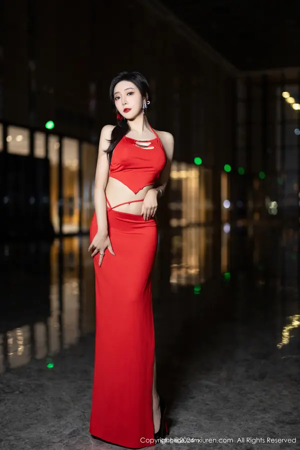 Vol. 08378 王馨瑶yanni（81P） (5/81)
