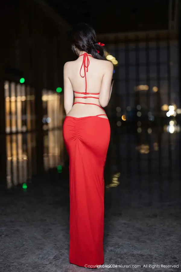 Vol. 08378 王馨瑶yanni（81P） (6/81)