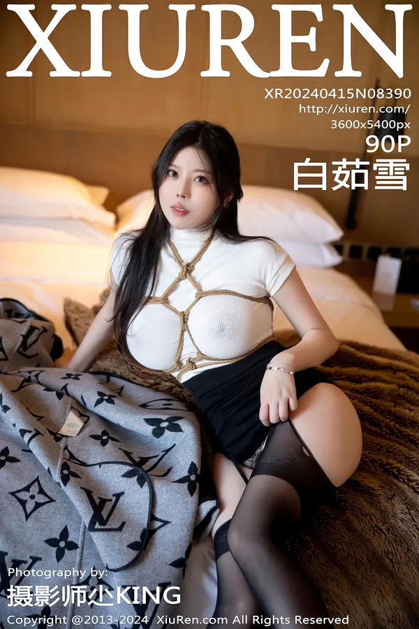 Vol. 08390 白茹雪（91P）-妹子录-美女图片|美女写真 专注超高清美女图片分享网站