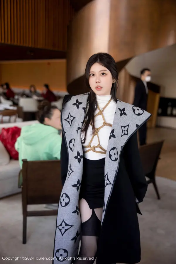Vol. 08390 白茹雪（91P） (3/91)
