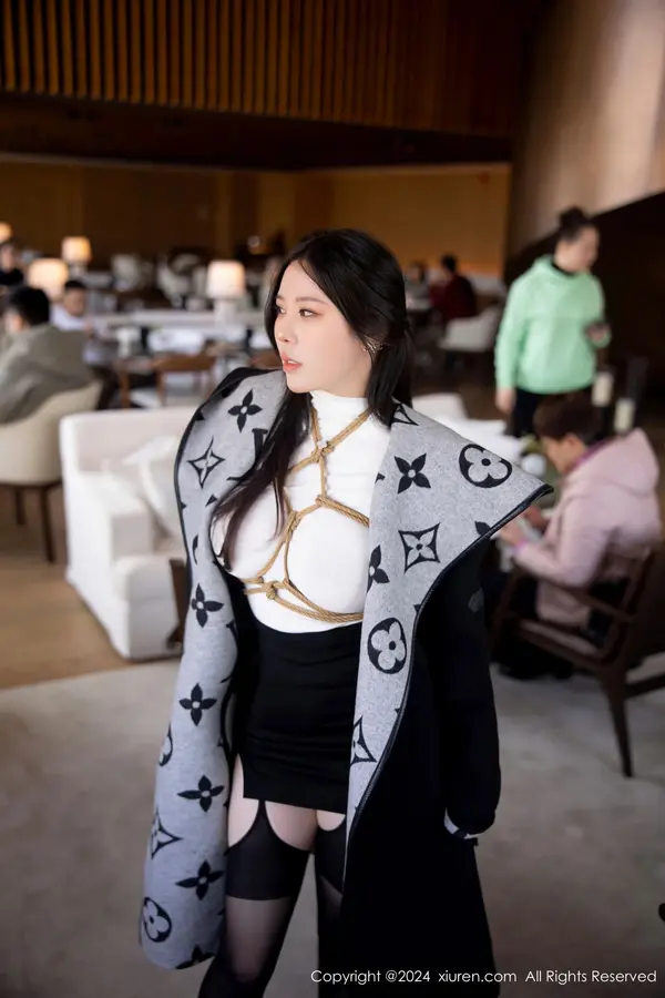 Vol. 08390 白茹雪（91P） (5/91)