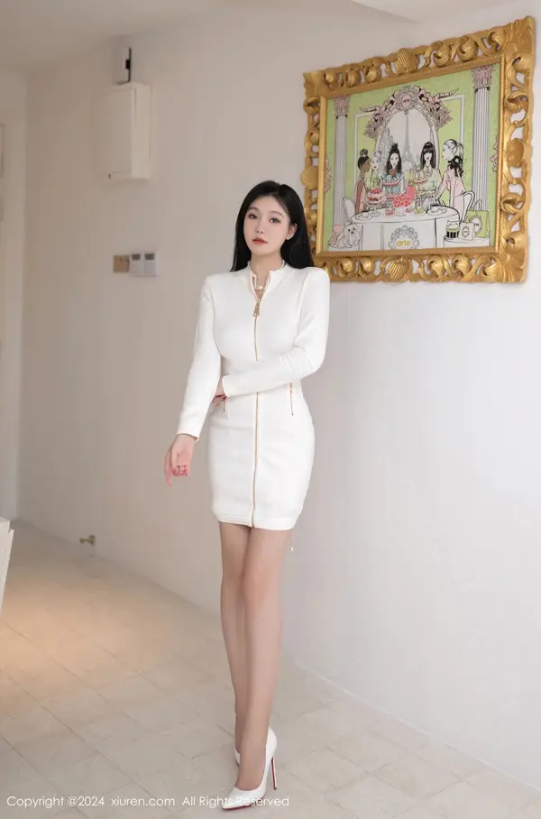 Vol. 08401 安然anran（81P） (2/81)