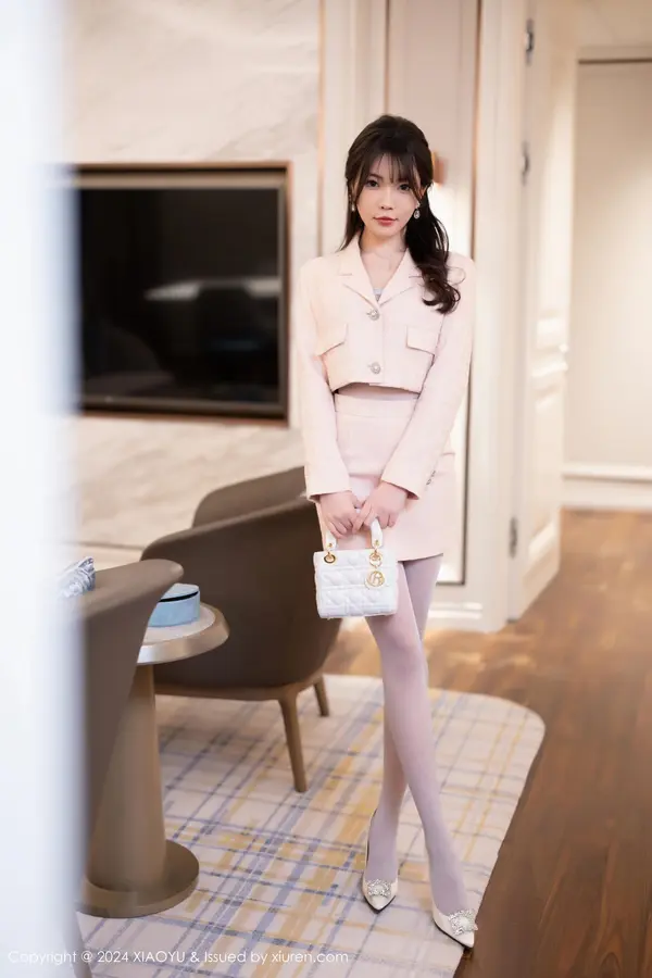 Vol. 1236 徐莉芝Booty（83P） (2/83)
