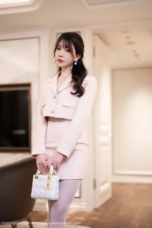 Vol. 1236 徐莉芝Booty（83P） (3/83)