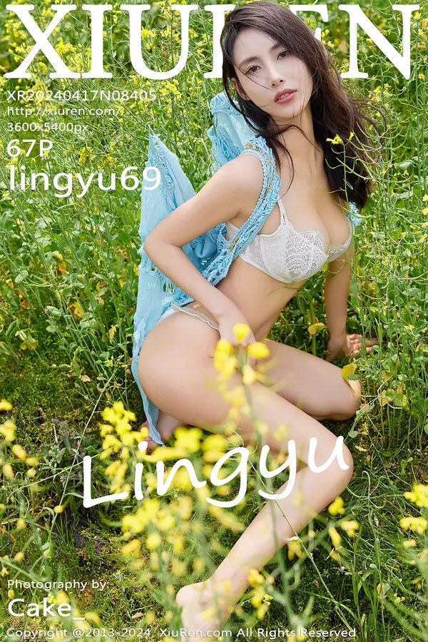 Vol. 08405 lingyu69（68P）-妹子录-美女图片|美女写真 专注超高清美女图片分享网站
