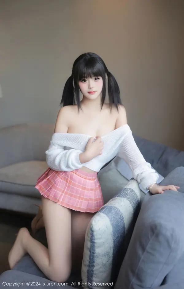 Vol. 08404 徐若兮（83P） (5/83)