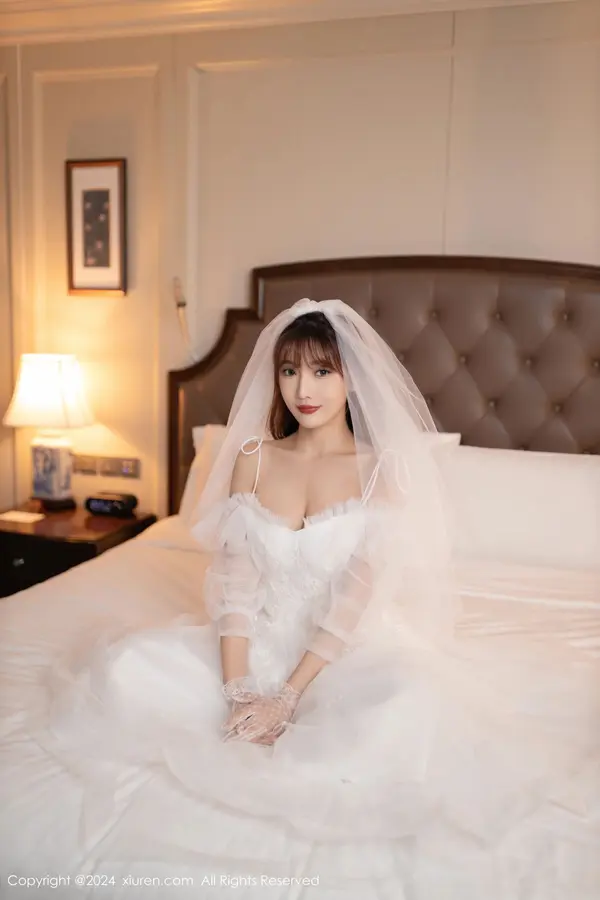Vol. 08418 陆萱萱（81P） (2/81)