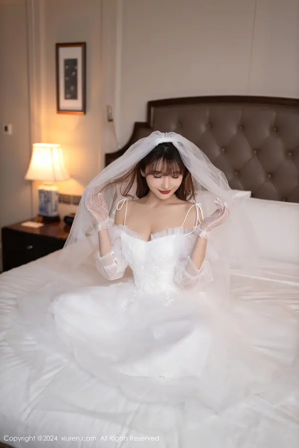 Vol. 08418 陆萱萱（81P） (3/81)