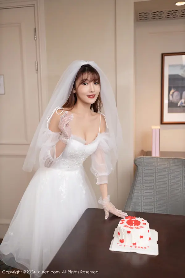 Vol. 08418 陆萱萱（81P） (4/81)