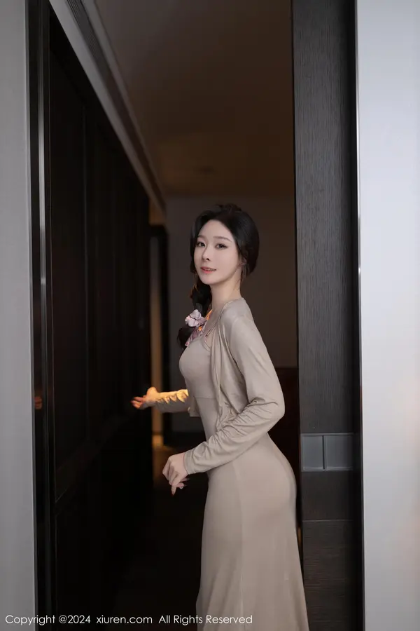 Vol. 08417 小逗逗（85P） (2/85)