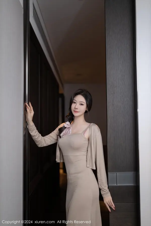 Vol. 08417 小逗逗（85P） (3/85)