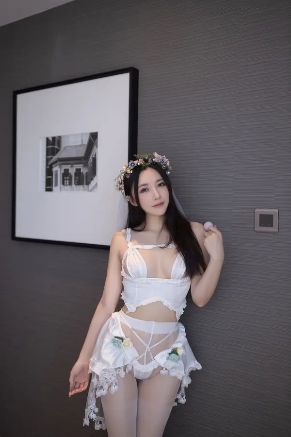 鱼子酱Fish《在逃公主》（120P）-妹子录-美女图片|美女写真 专注超高清美女图片分享网站