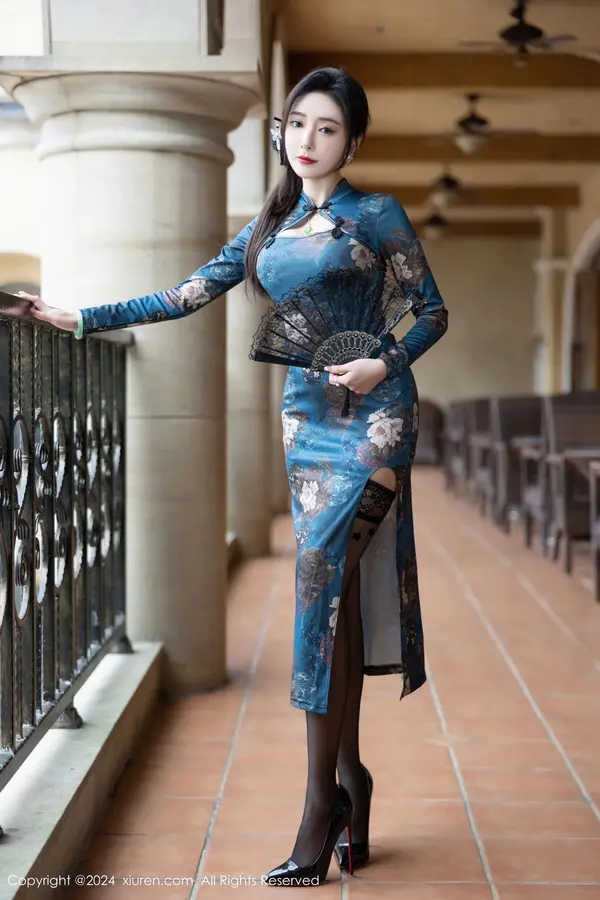 Vol. 08425 王馨瑶yanni（83P） (3/83)