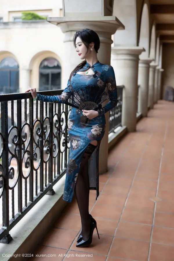 Vol. 08425 王馨瑶yanni（83P） (4/83)