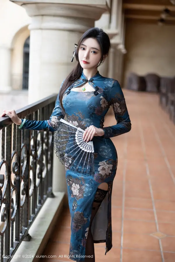 Vol. 08425 王馨瑶yanni（83P） (5/83)