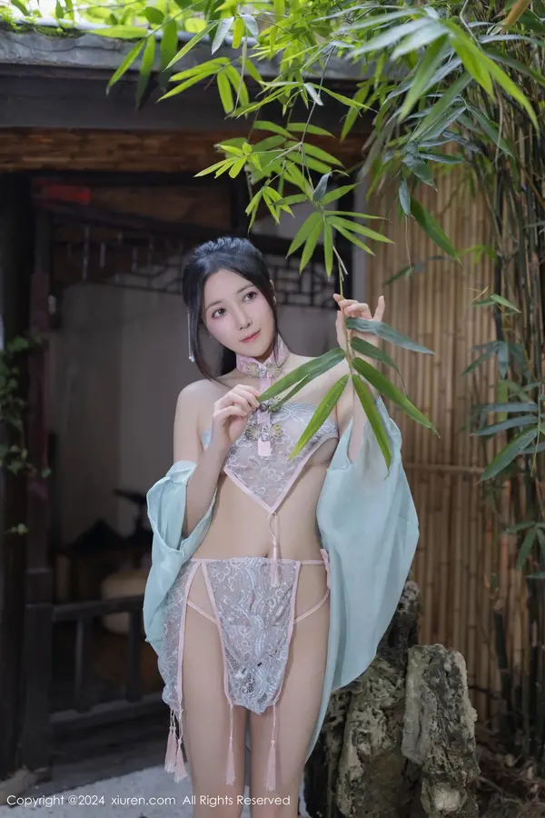 Vol. 08428 鱼子酱Fish（82P） (5/82)