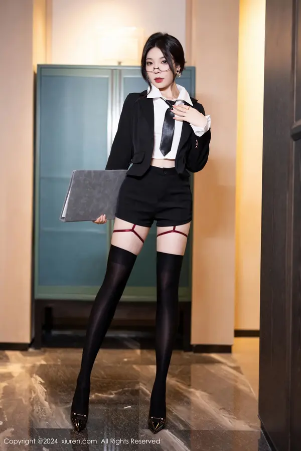 Vol. 08440 徐莉芝Booty（83P） (2/83)