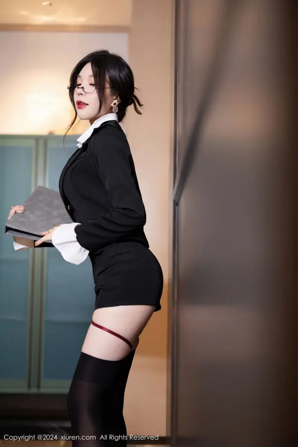 Vol. 08440 徐莉芝Booty（83P） (4/83)