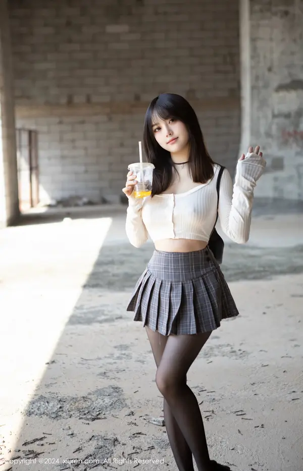 Vol. 08439 豆瓣酱（86P） (6/86)